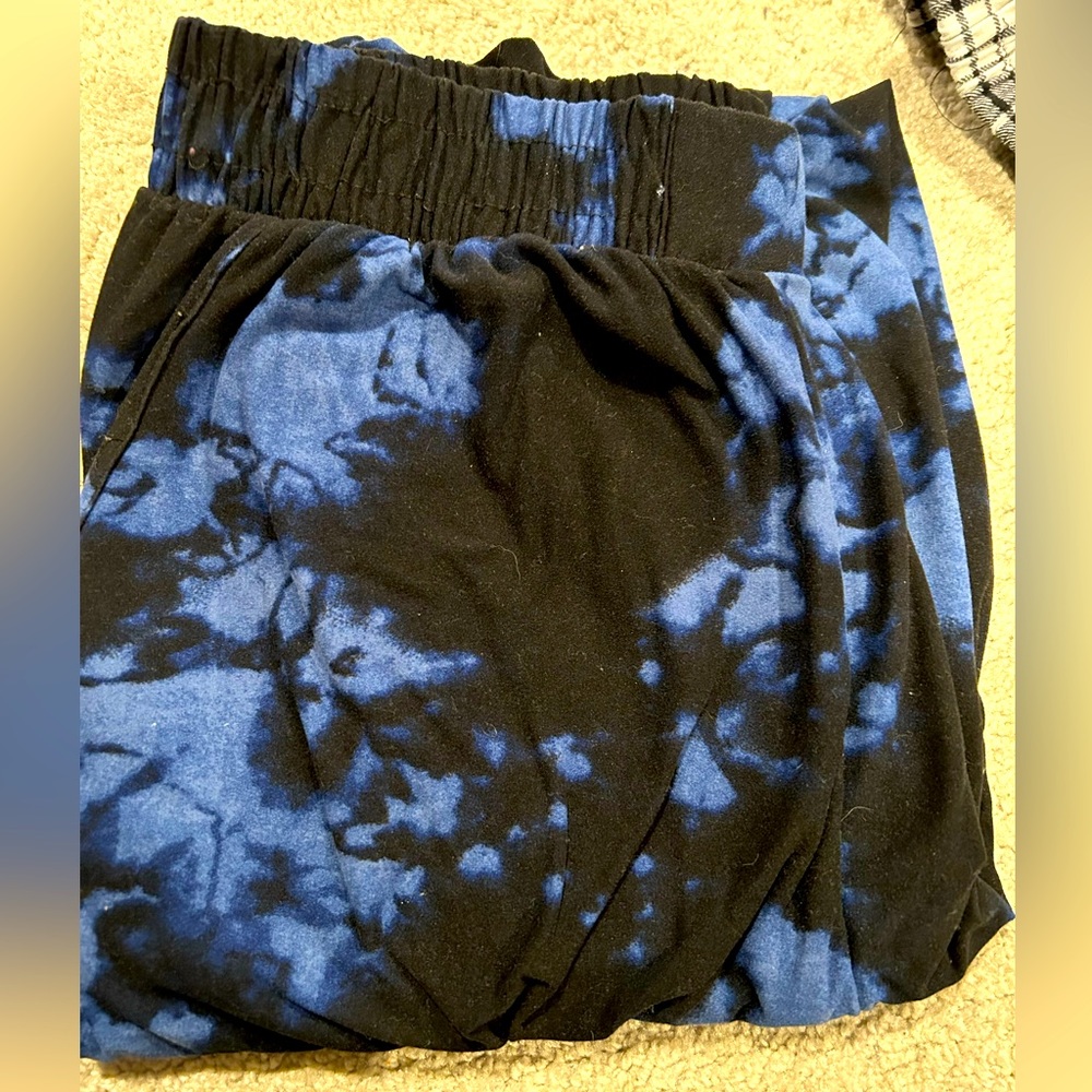 Joggers